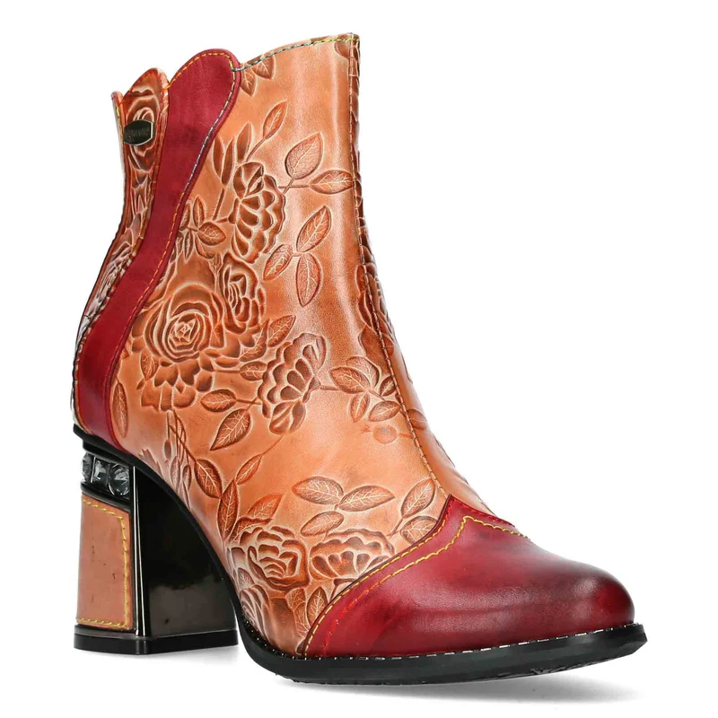 Bottines - NAYAO 06