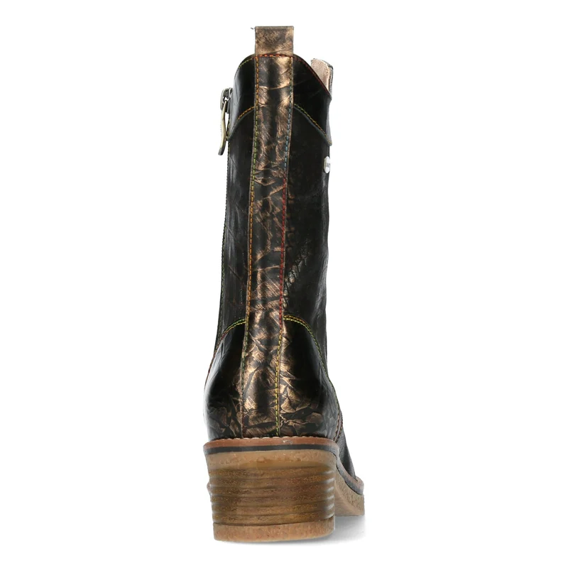 Bottines - RACHELEO 32
