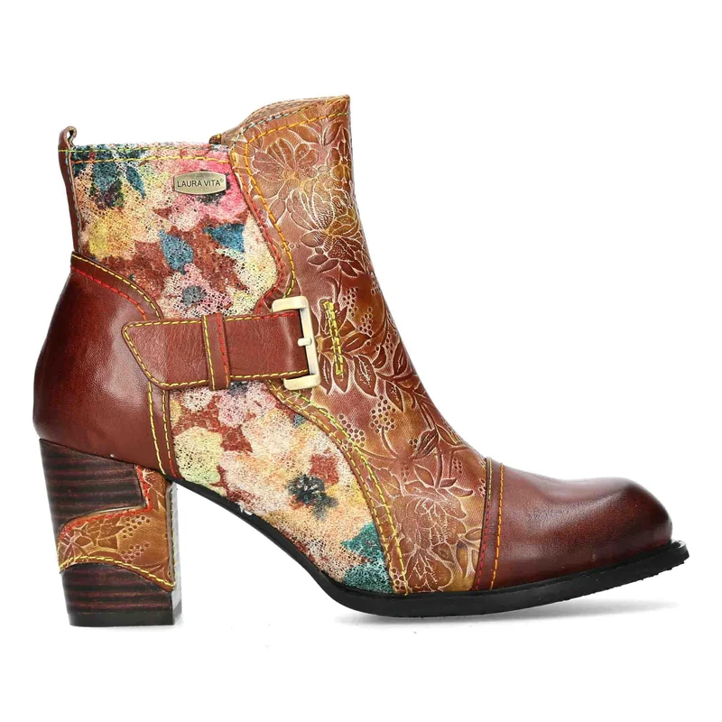 Bottines - ANNAO 70