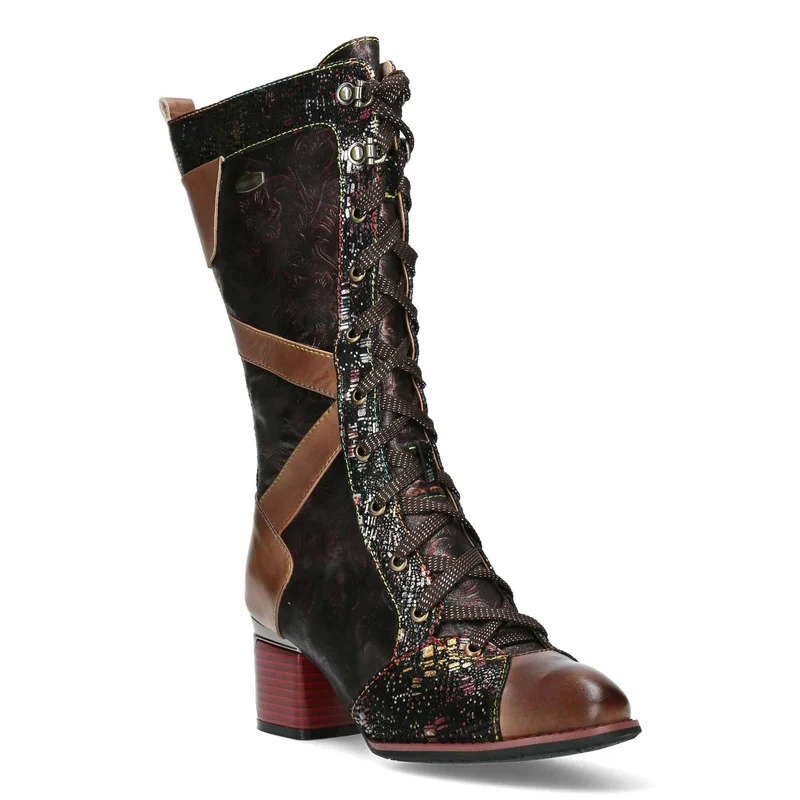 Bottes - GACZO 41