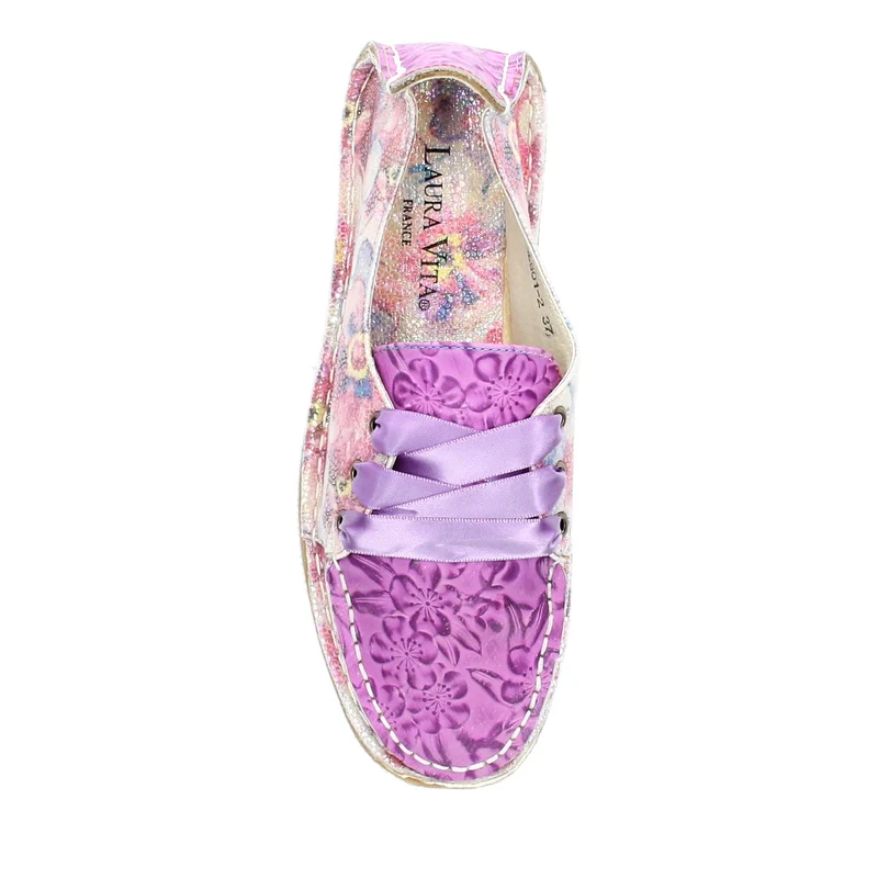 Mocassins - AUCDREYO 22