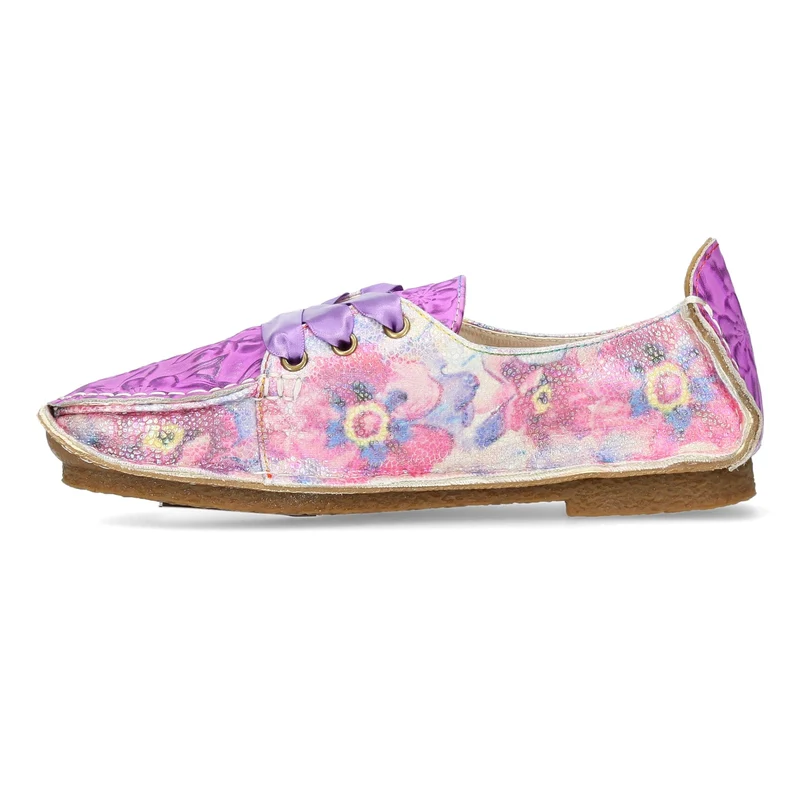 Mocassins - AUCDREYO 22