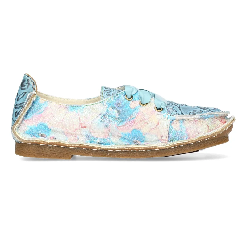 Mocassins - AUCDREYO 22