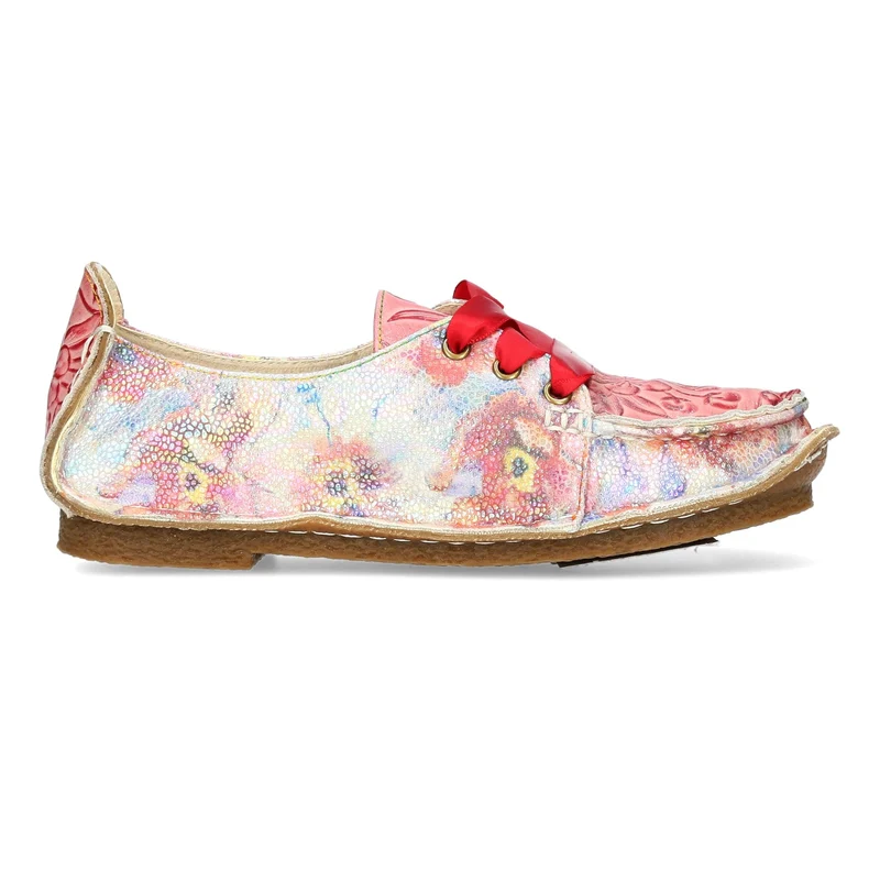 Mocassins - AUCDREYO 22