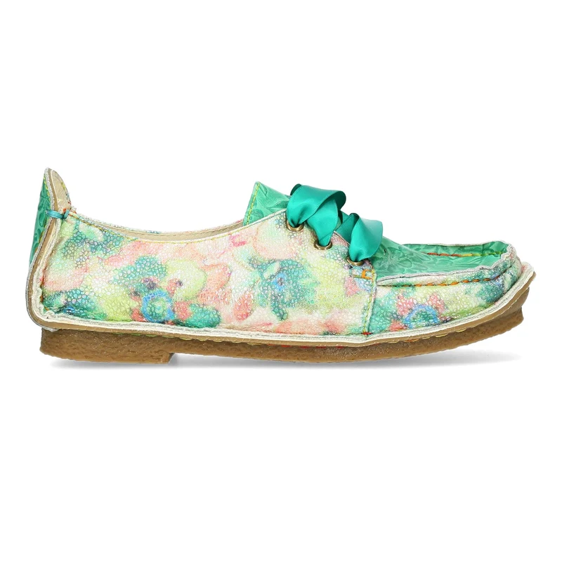 Mocassins - AUCDREYO 22