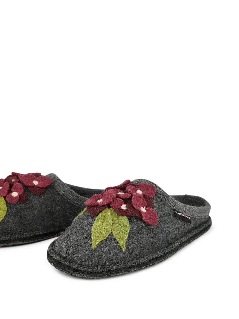 FLOWERS ANTHRACITE