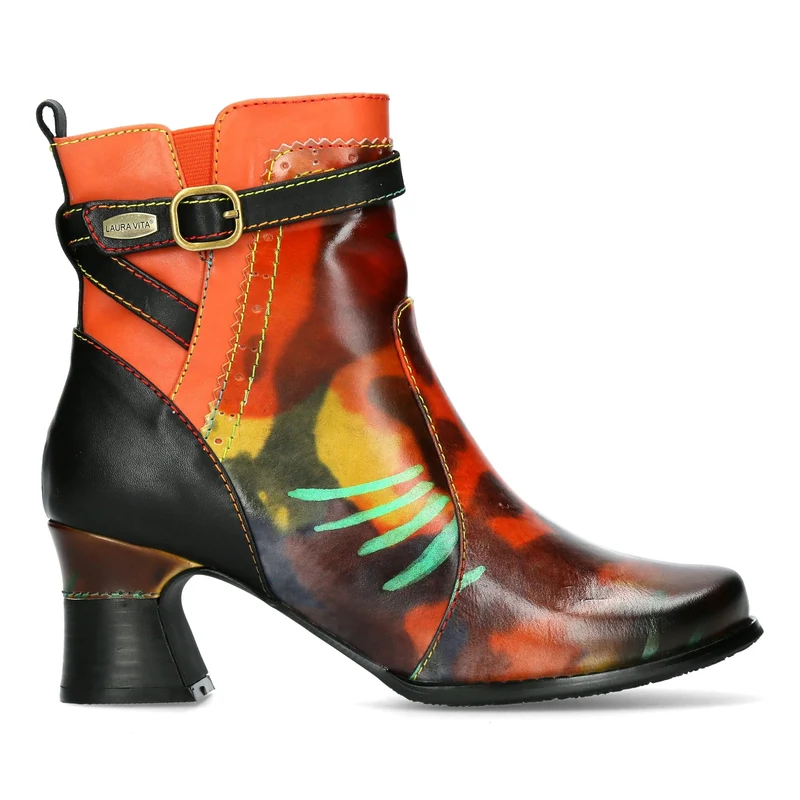 Bottines - MAGALIEO 04