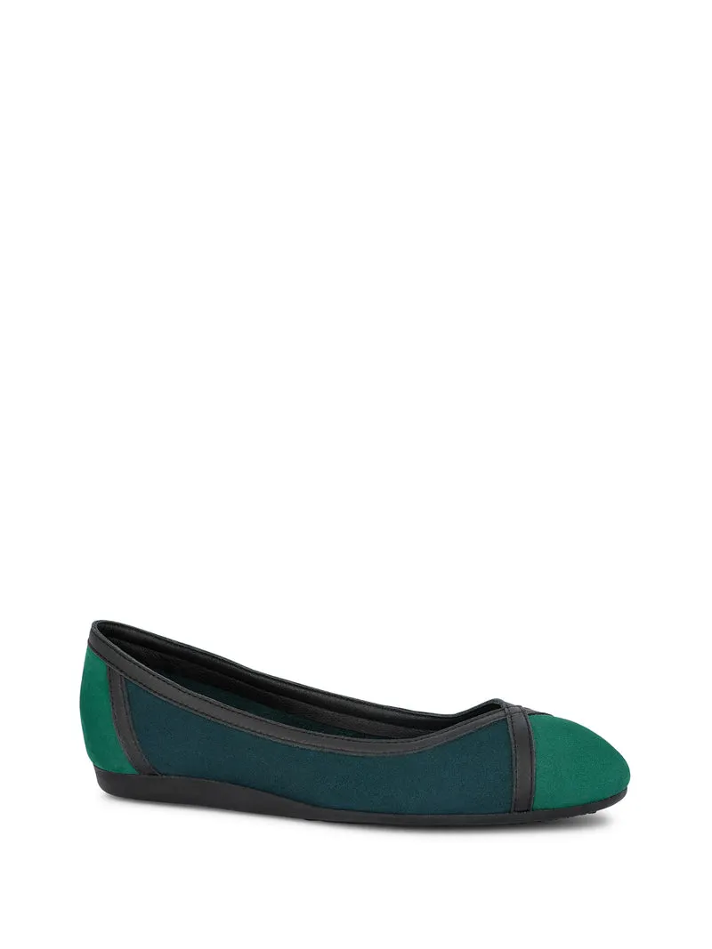 LAKROI GREEN MULTI