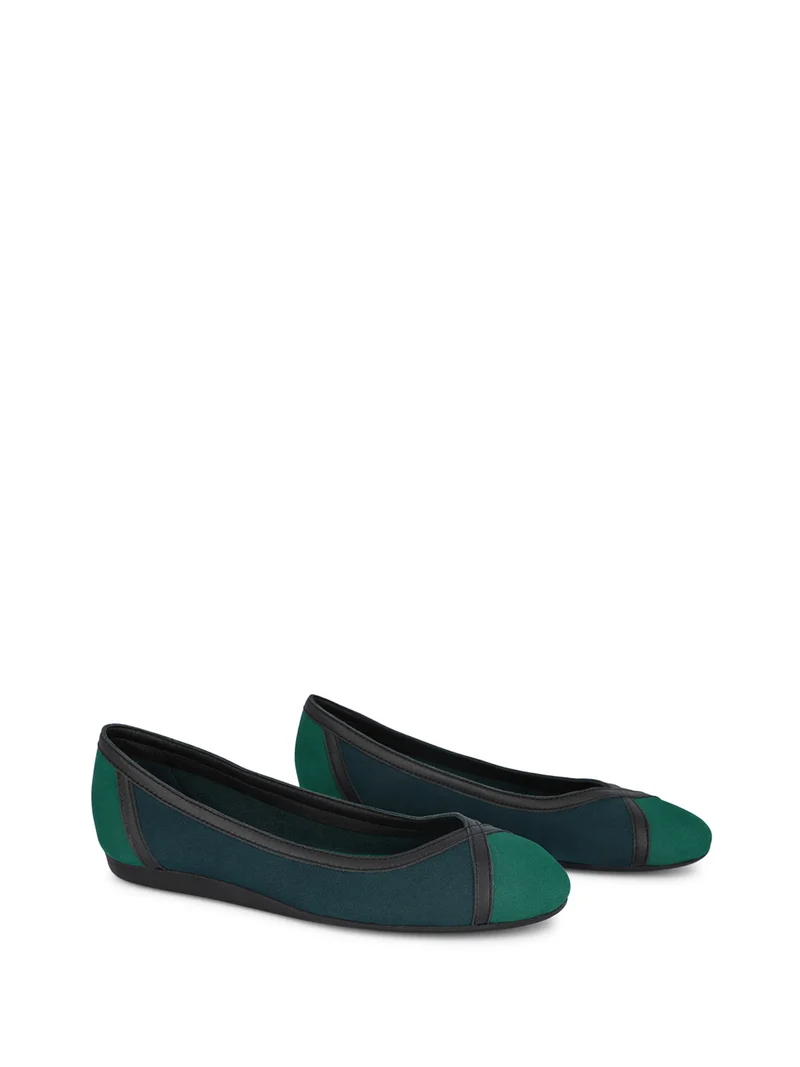 LAKROI GREEN MULTI