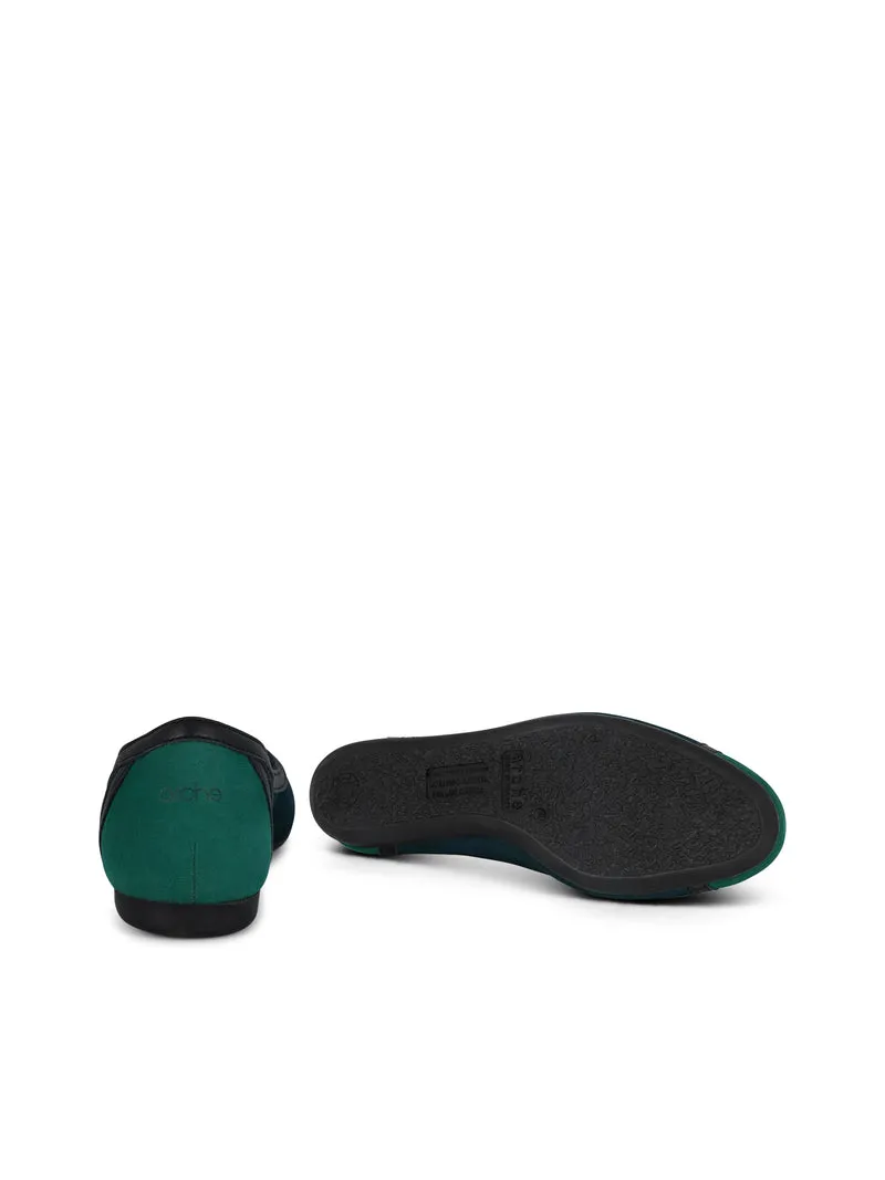 LAKROI GREEN MULTI