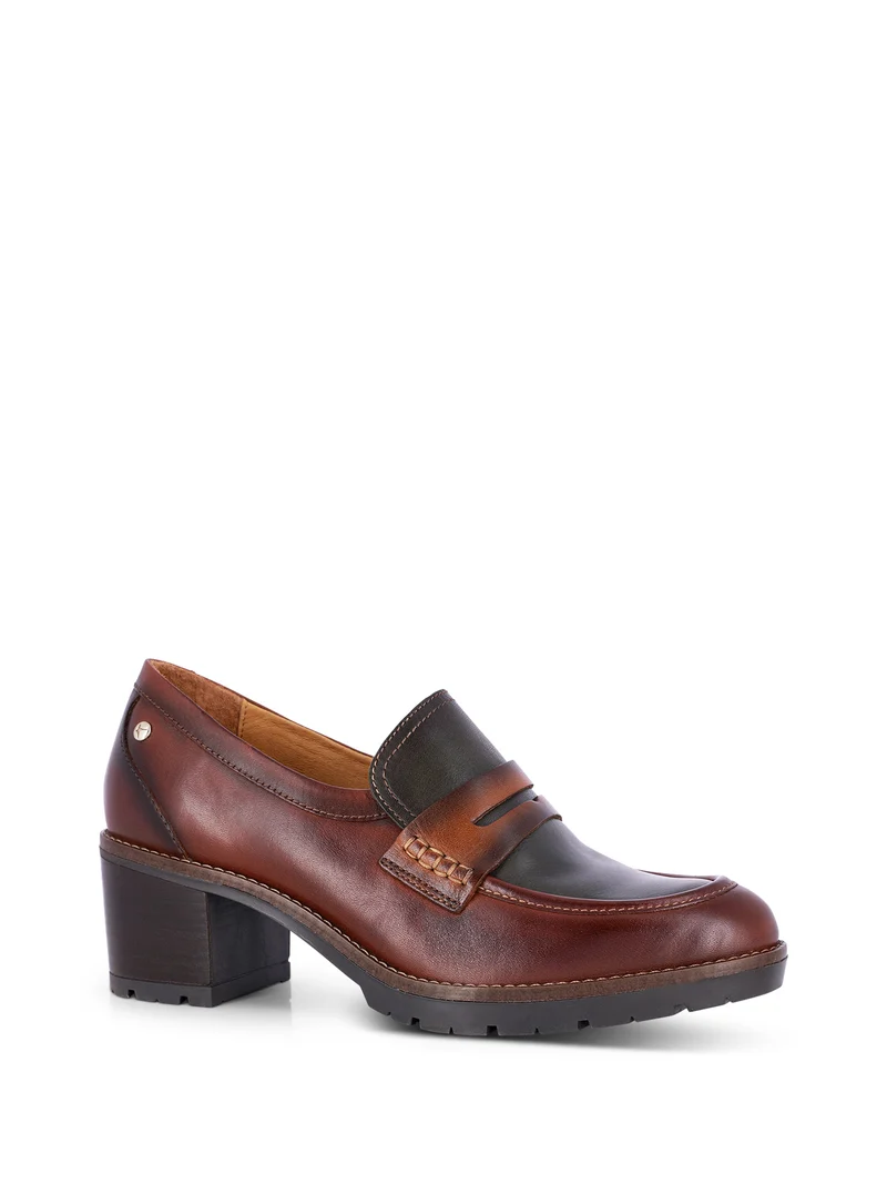 W7H-3873 BROWN MULTI