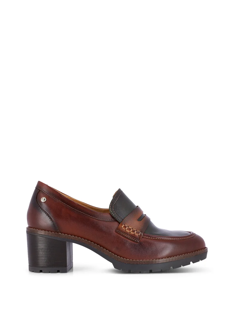 W7H-3873 BROWN MULTI