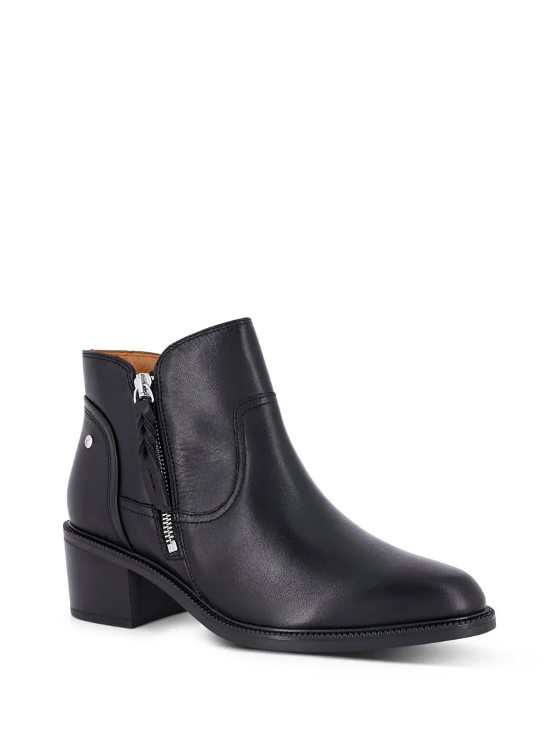 W2D-8674 BLACK