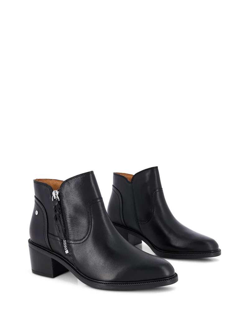 W2D-8674 BLACK