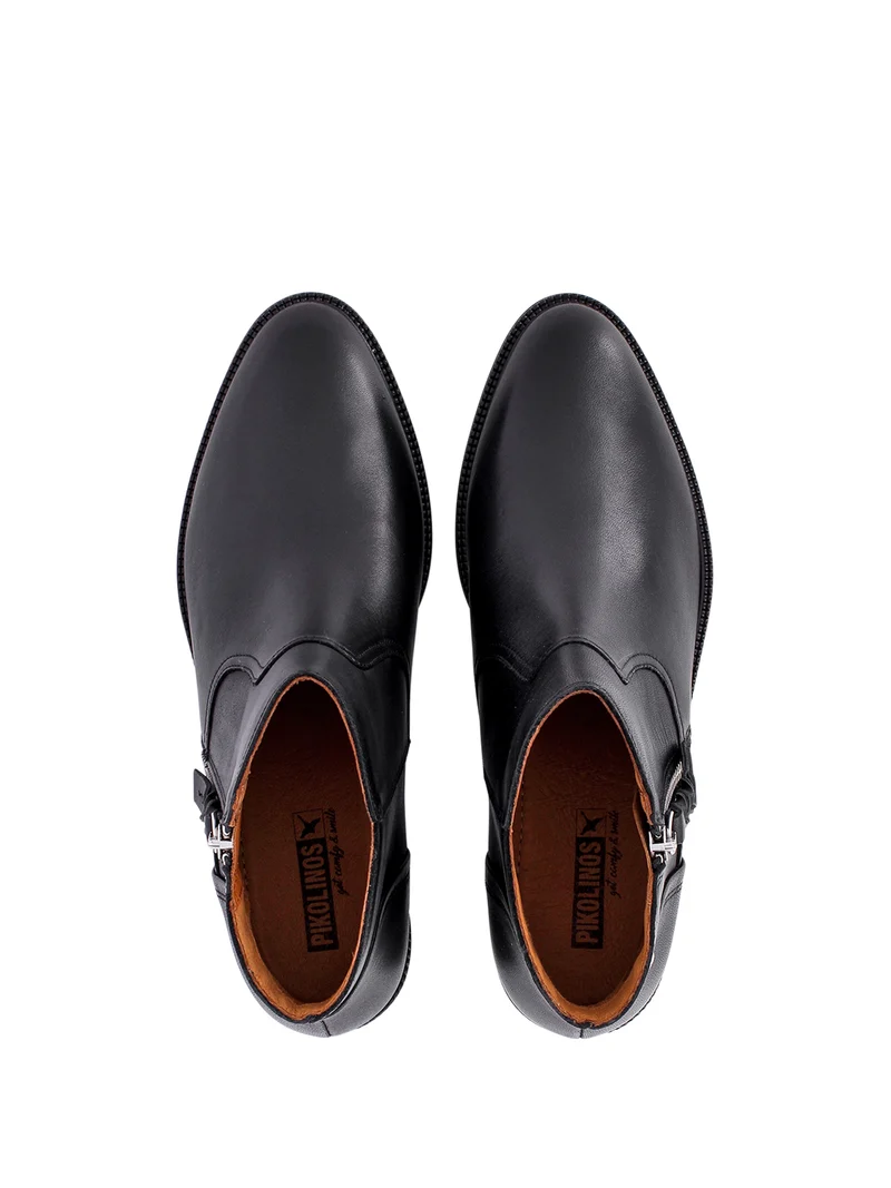 W2D-8674 BLACK