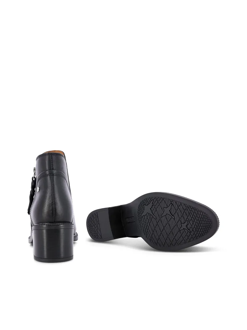 W2D-8674 BLACK