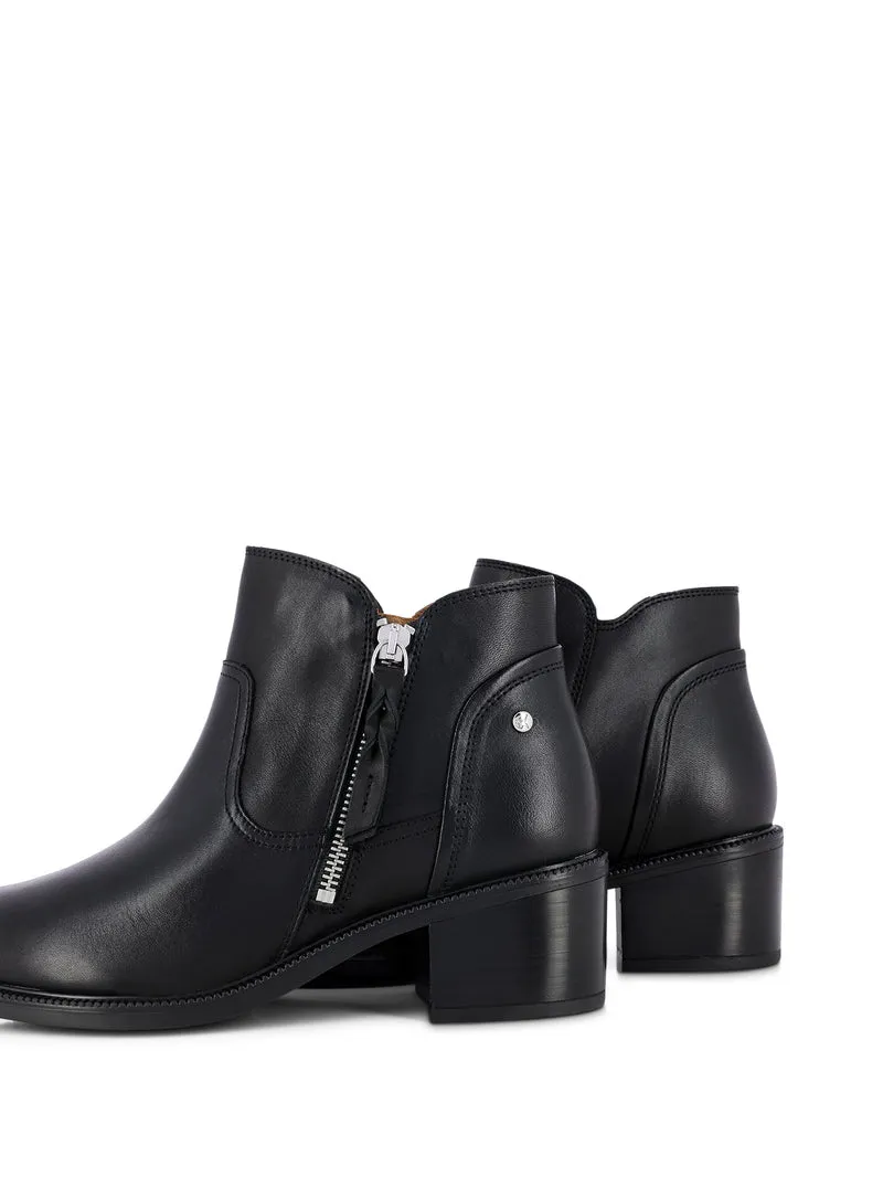 W2D-8674 BLACK