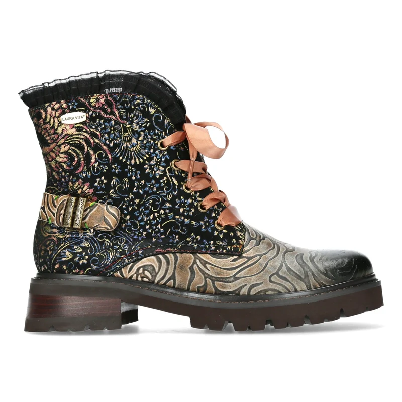 Bottines - KOULEO 47