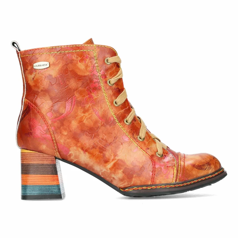 Bottines - REJINEO 78