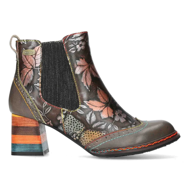 Bottines - REJINEO 80