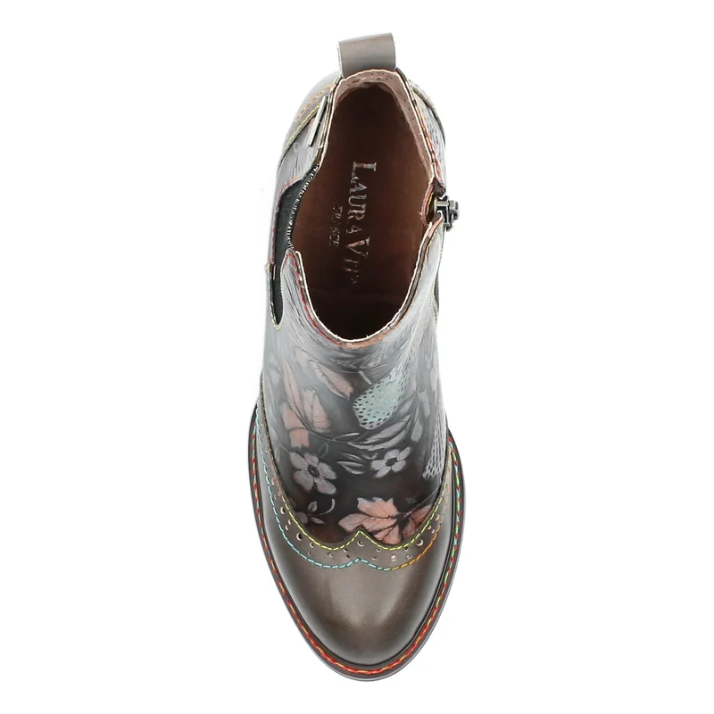 Bottines - REJINEO 80