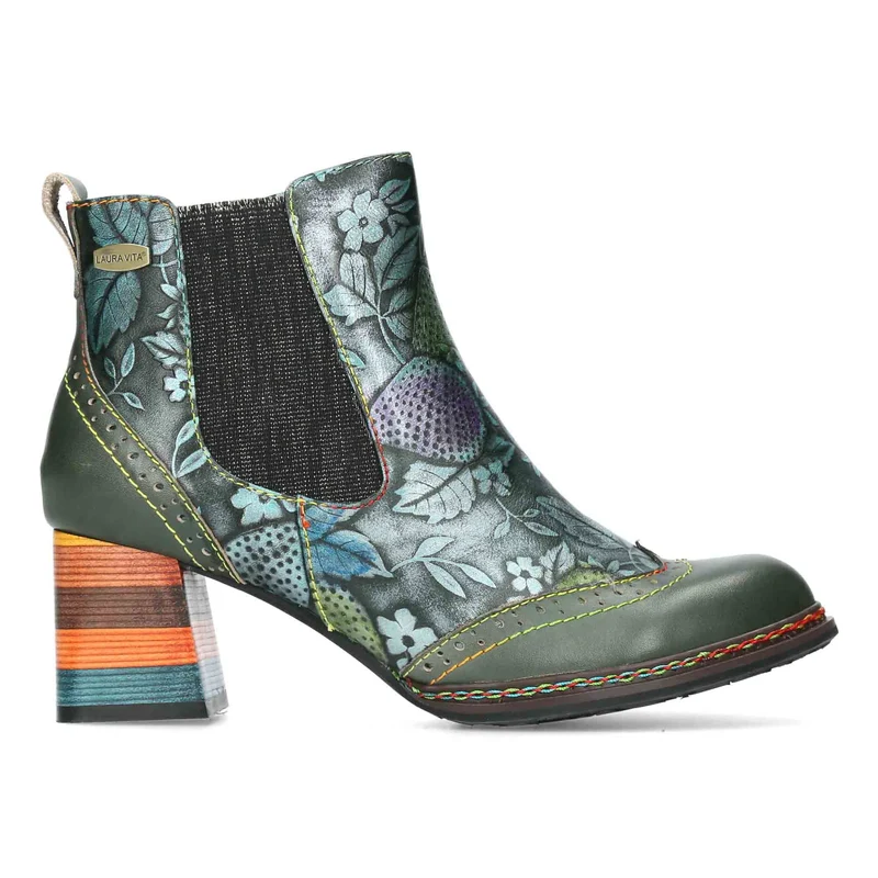 Bottines - REJINEO 80
