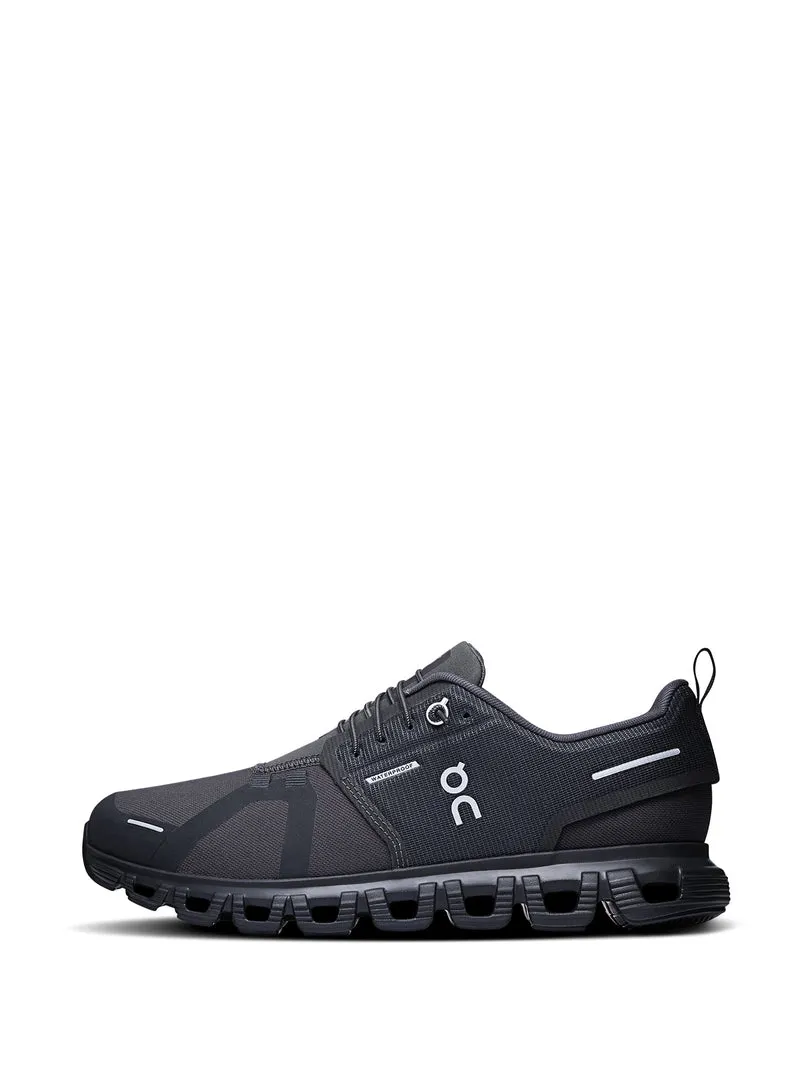 CLOUD 6 WP WATERPROOF BLACK/BLACK