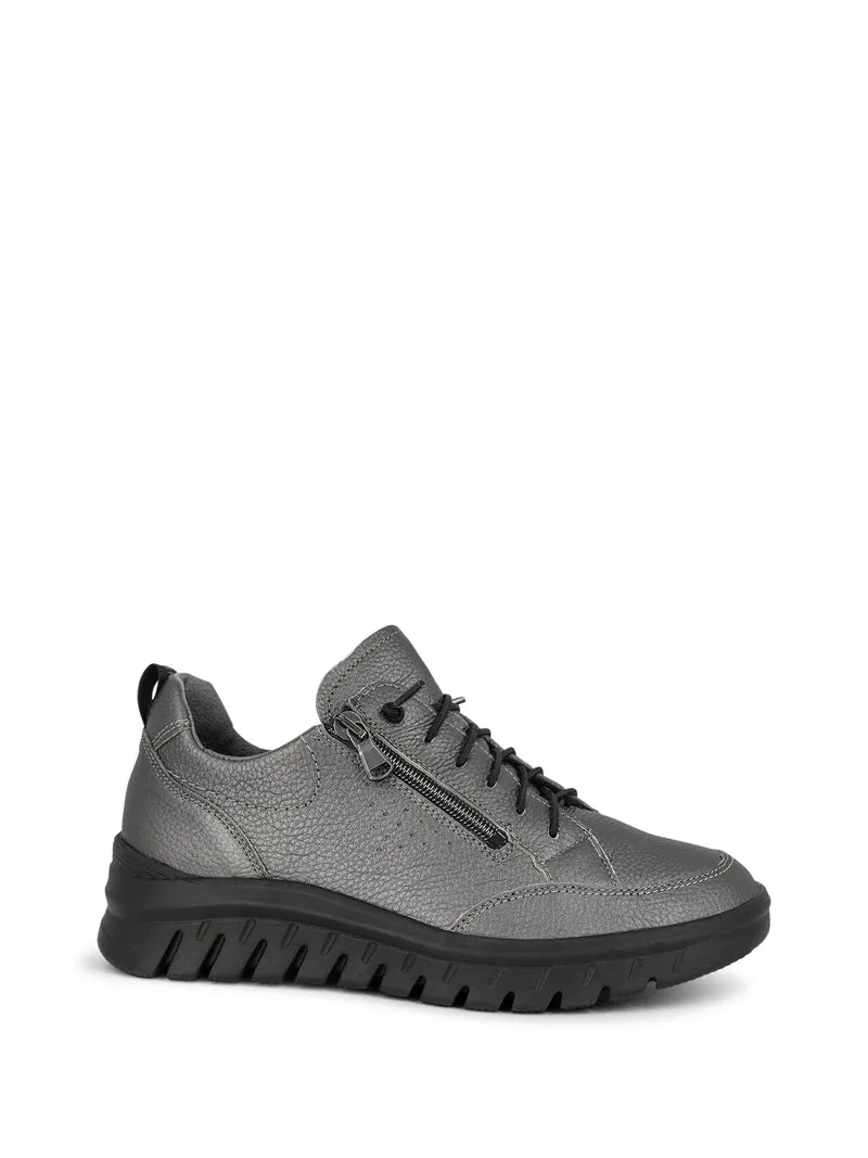 WOLBY GUNMETAL