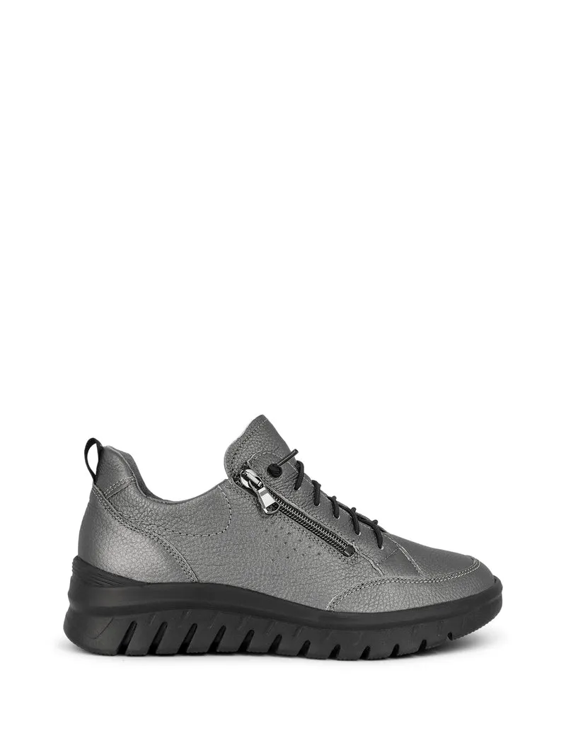 WOLBY GUNMETAL