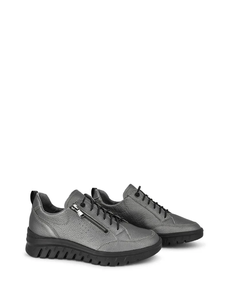 WOLBY GUNMETAL
