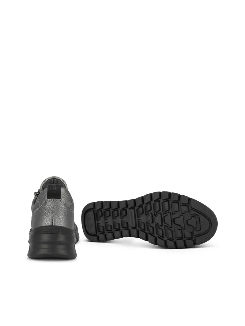 WOLBY GUNMETAL