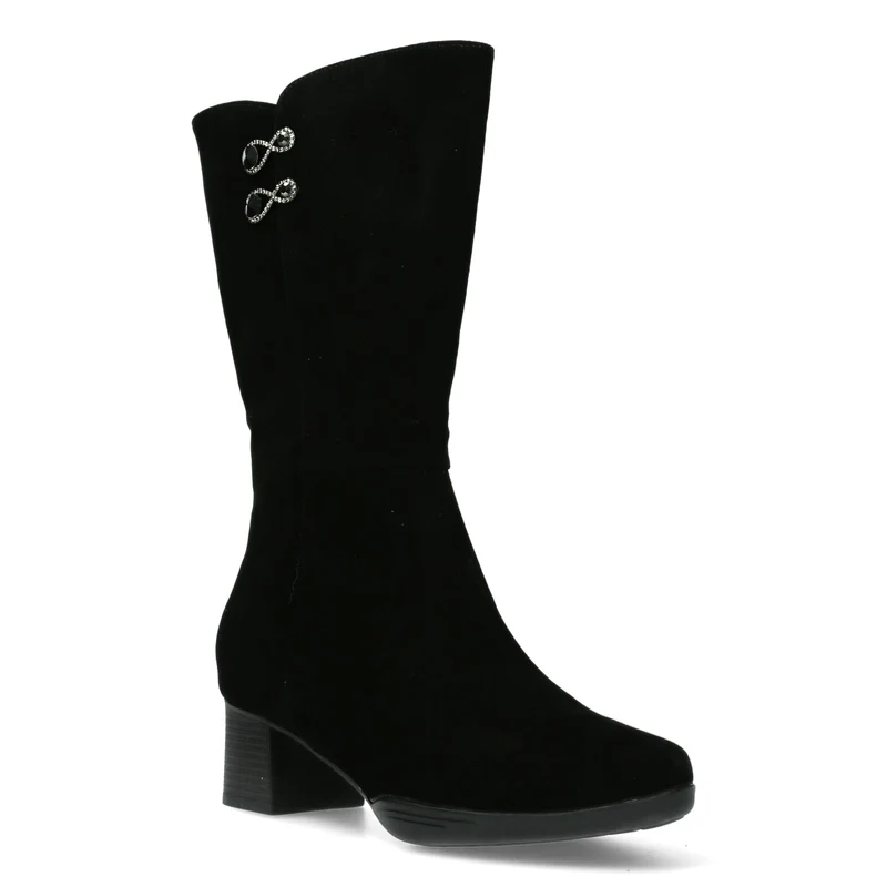 Bottines - Misstyl MISSO 07