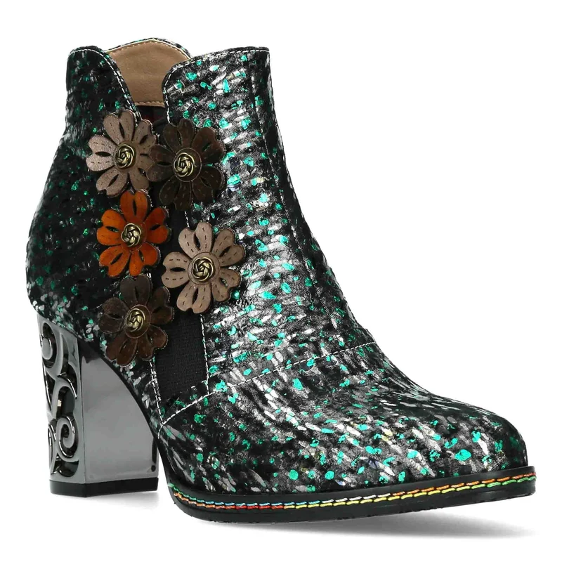 Bottines - LEDAO 723
