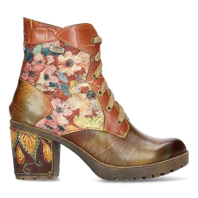 Bottines - KOKO 16