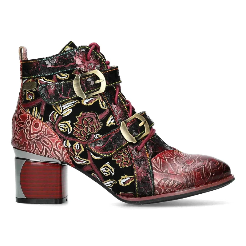 Bottines - GACZO 44