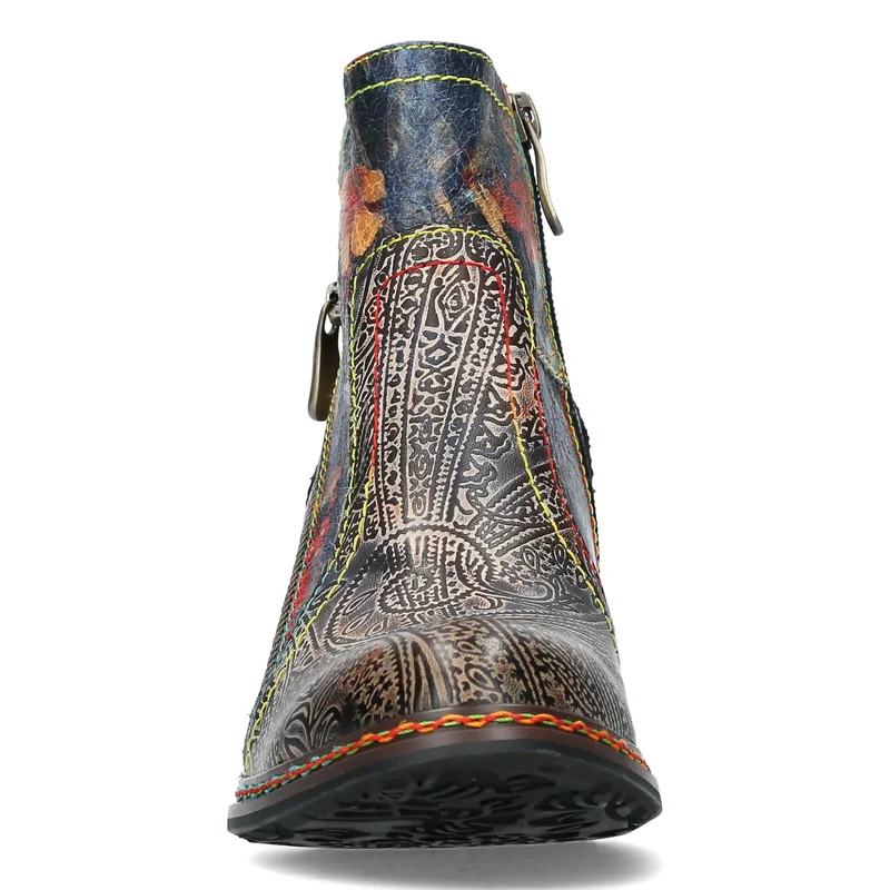 Bottines - REJINEO 70