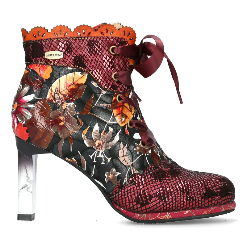 Bottines - HICAO 47
