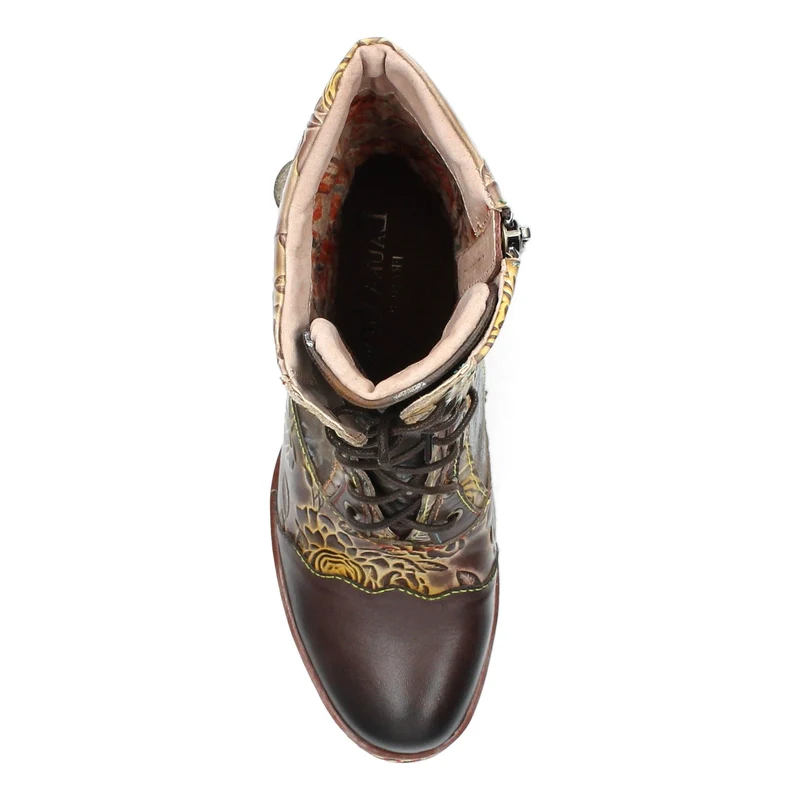 Bottines - GUCSO 74