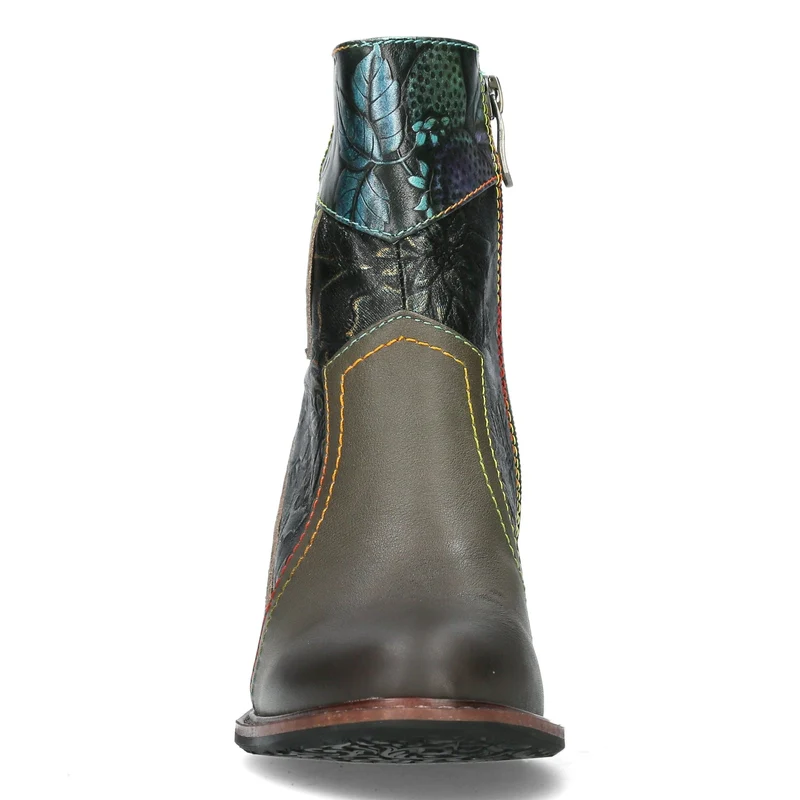 Bottines - MARBREO 10