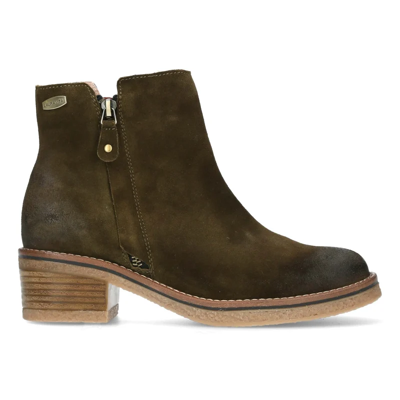 Bottines - RACHELEO 01