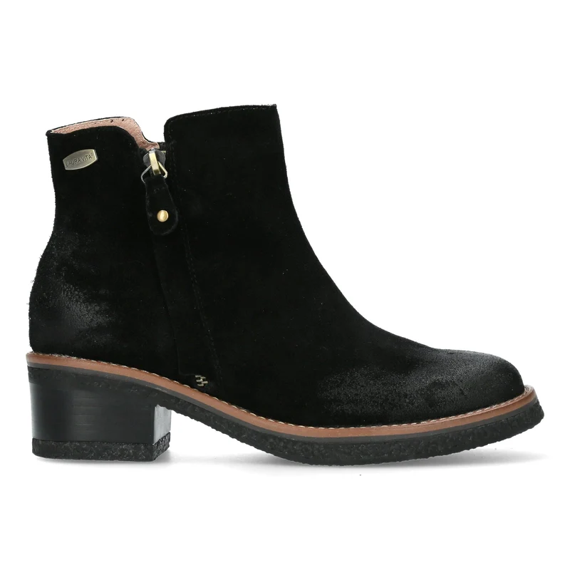 Bottines - RACHELEO 01
