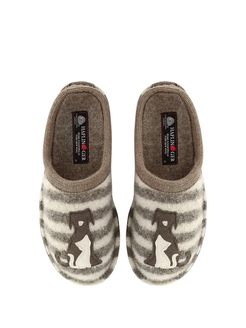 CANEGATTO BEIGE