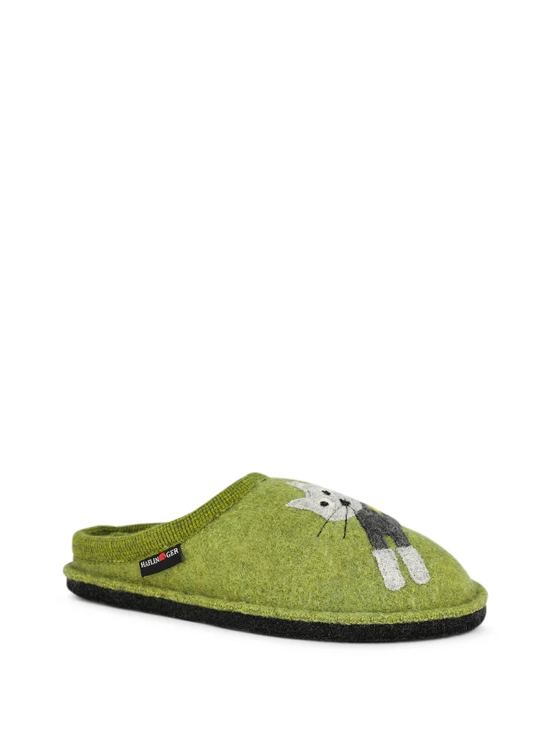 CUCHO GREEN