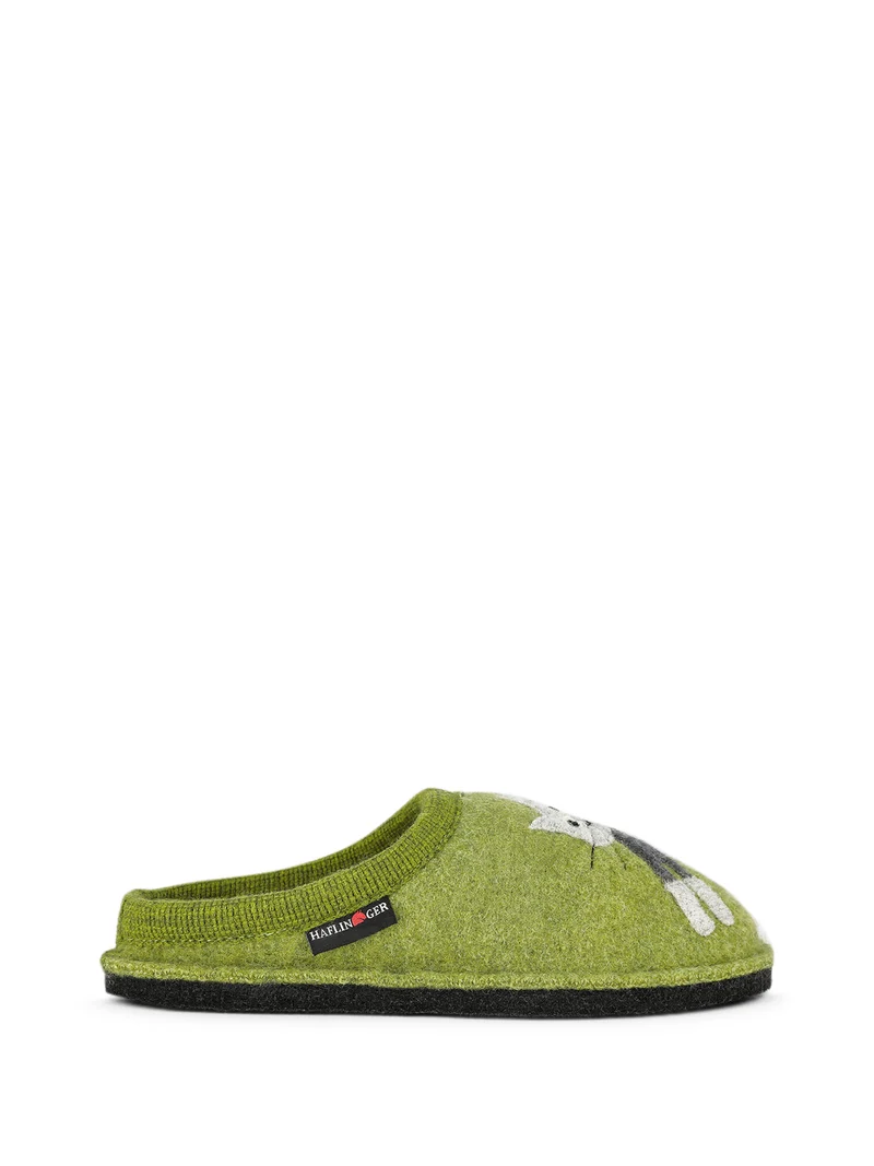 CUCHO GREEN