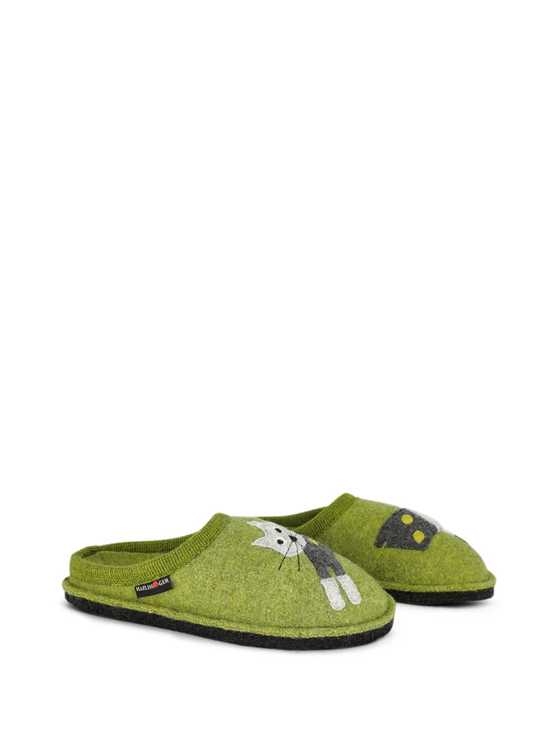 CUCHO GREEN
