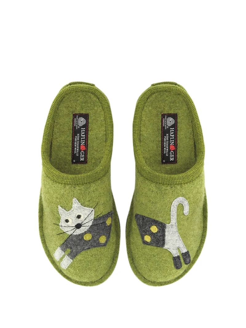 CUCHO GREEN