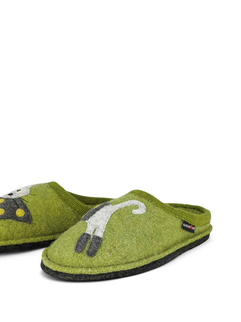CUCHO GREEN
