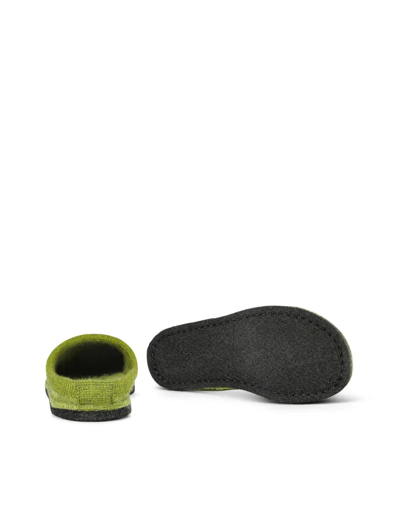 CUCHO GREEN
