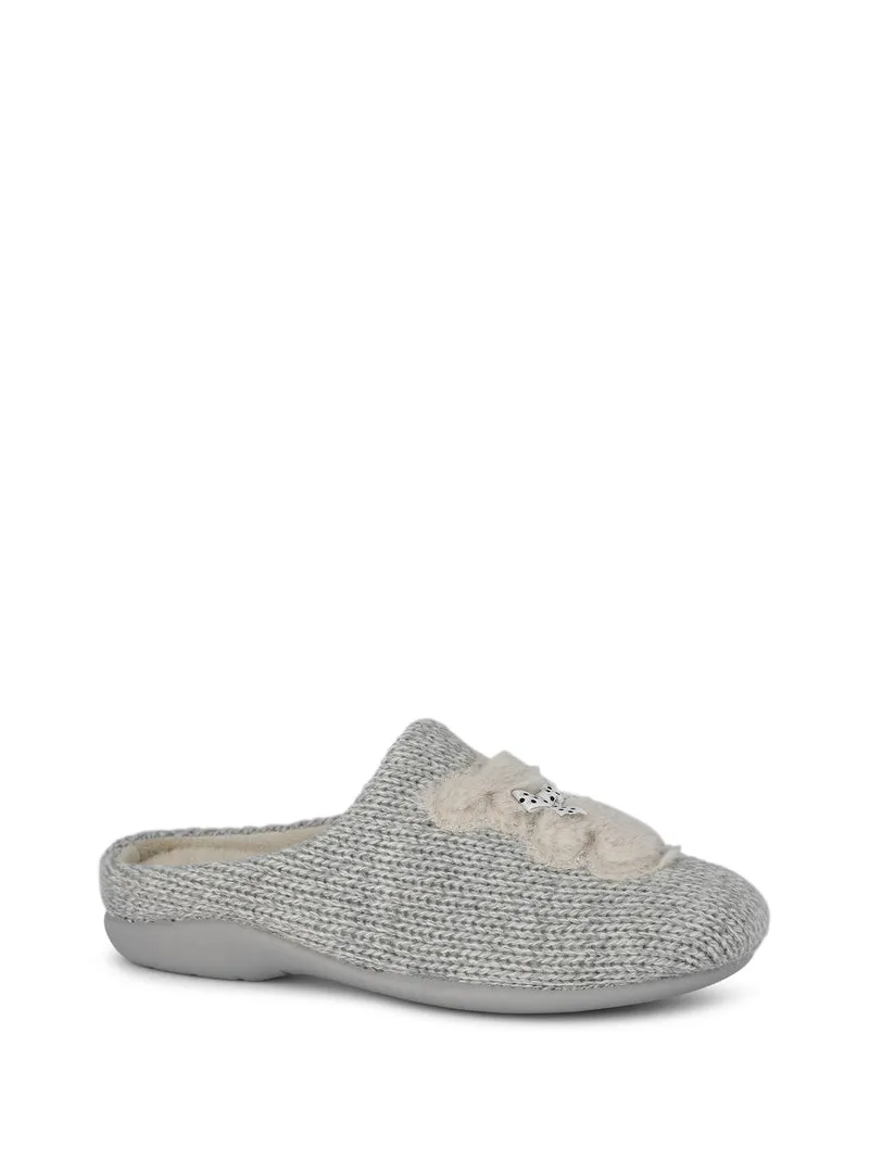 SOFTY LIGHT GREY