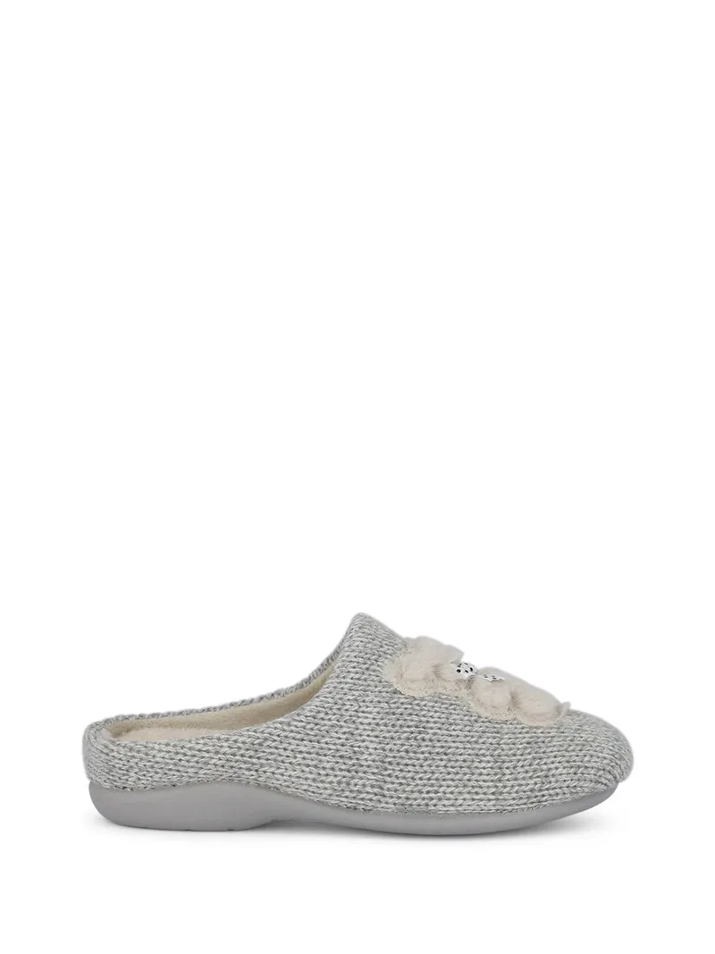 SOFTY LIGHT GREY